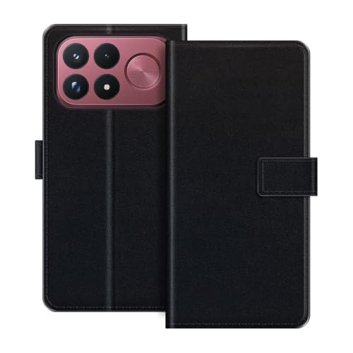 Xiaomi Poco F9 Ultra 5G�ƌ݊��������� �t�H���IPU���U�[�P�[�X - �� | 6.9" �t���b�v�E�H���b�g�J�o�[�A�J�[�h�z���_�[�A�X�^���h�A�}�O�l�b�g�J�t���A�t�@�C���e�N�X�`���[�X�^�C��
