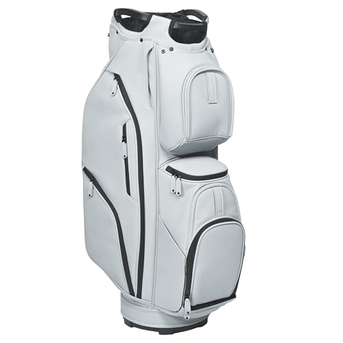 Aroli 14-Way Cart Bag