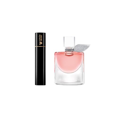 Lista de Perfume Lancome La Vida Es Bella - los más vendidos. 42 REGALO Lancôme en compras de cualquier producto para labios, Hypnôse Drama, Mini Máscara de Pestañas + La Vie Est Belle Eau De Parfum, Perfume Para Mujer 4ml