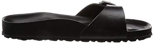 Image of Birkenstock Classic Madrid BF-Nubuk Women's Mules