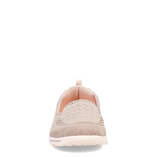 Image of Skechers Women's Go Walk Classic-Talia Loafer
