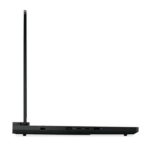 Legion Pro 7 Gaming AI Laptop - Display OLED 16" WQXGA 240Hz, NVIDIA GeForce RTX 5090, Intel Core Ultra 9 275HX, RAM 64GB DDR5, SSD 2TB, Windows 11, Tastiera RGB QWERTY, 3 mesi GamePass - Notebook - Immagine 4