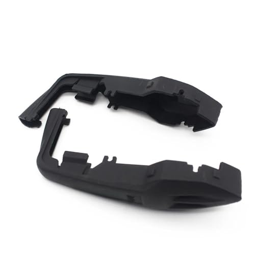 Couvercle de cadre d'allumage R1200RT protection moteur robuste finition origine - 2