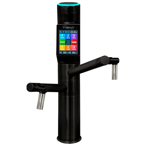 Tyent UCE 13 Plus Alkaline Water Ionizer Review: Benefits Explored Tyent UCE 13 Plus Alkaline Water Ionizer Review: Benefits Explored