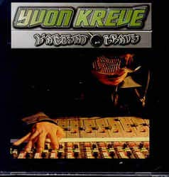 KREVE;YVON - L ACCENT GRAVE [Audio CD] KREVE;YVON