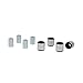 Whiteline W63320 Rear Control Arm Bushing