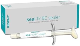 SEAL-FX BC SEALER Bioactive Bioceramic Root Canal Sealer