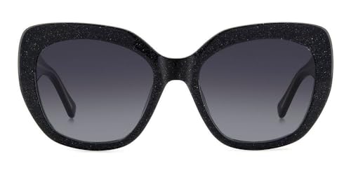 kate spade new york Women's Winslet/G/S Rectangular Sunglasses2