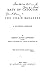 Katy of Catoctin, Or, The Chain-breakers, a National Romance