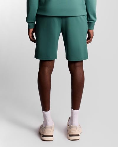 Polar Shorts Lyle & Scott Fly - 4