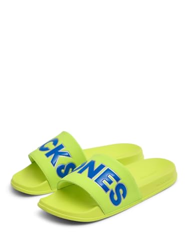 Image of JACK & JONES mens 9016872 Slipper