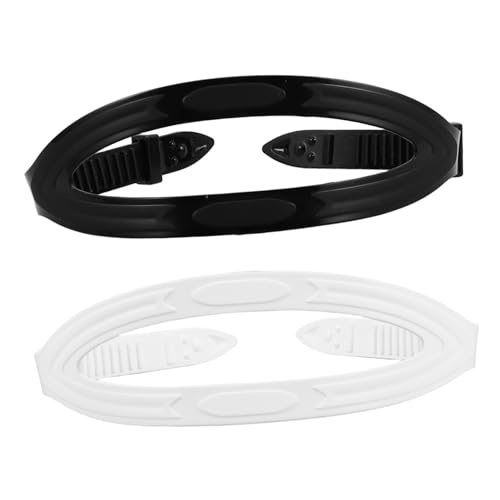 Milisten Sunglasses Strap for Diving Eyewear Retainer Universal Glasses Holder for Swimming Diving
