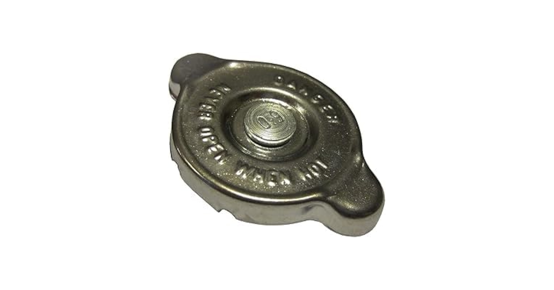 Amazon.com: Radiator Cap – Compatible with Yamaha Grizzly