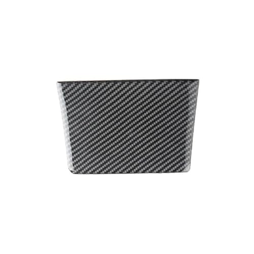 に適合する VW に適合する ゴルフ6 R Mk6 に適合する シロッコ 2009 2010 2011 2012 2013 2014 2015 2016 車用灰皿フレーム装飾パネルステッカー OMDHATU(1)