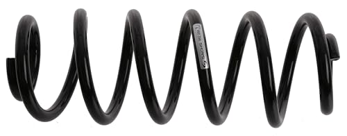 Ressort de suspension arrière SACHS 992 286 amortissement stable