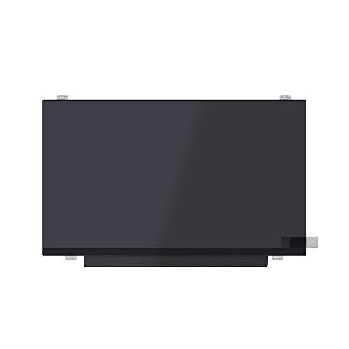 Écran N140HCE-EN1 Rev.B3 dalle LCD LED de remplacement 14 pouces pour ordinateur portable