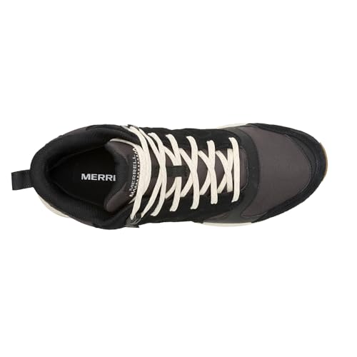 Image of Merrell Men's Tempo Sol Mid Waterproof