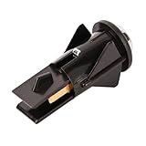 Julove Floray Fuel Door Release Switch Front F3Ly19E616A for Ford for Crown Victoria 1992-2006,for Lincoln for Continental 1995-2002 for LS 2003-2006 for Mark VIII 1993-1998 for Town Car 1998-2002