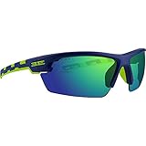 Epoch LINK Blue/Lime Frame with Green Mirror Lens