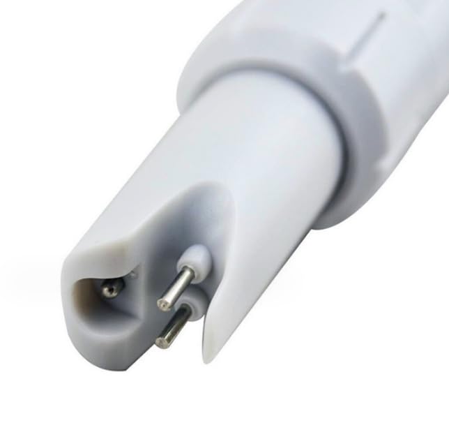 Measurement of conductivityEC Value of CT-3030 Pen Type CONDmeter
