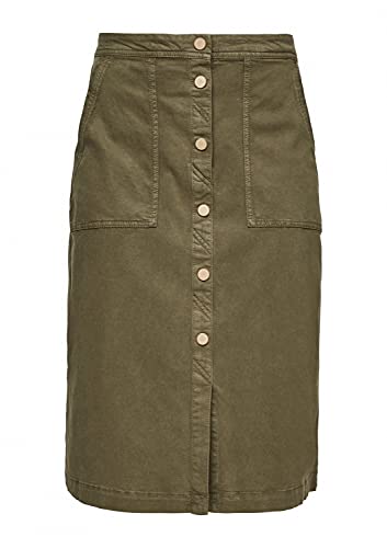 Comma CI 603.10.102.19.190.2058666 Falda, 7844, 36 para Mujer