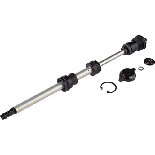 Rockshox Revelation Dual Position Air ressort gauche pour vos sorties VTT en montagne
