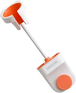 Alipis Suporte Do Secador Do Sopro da Parede Nenhum Secador de Cabelo de Plástico de Perfuração Do Secador de Secador de Secador de Secador de Cabelo Do Secador de Secador Do Secador de