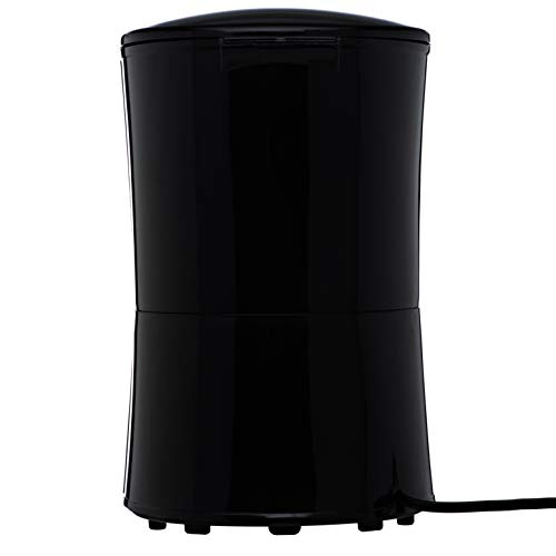 Brentwood RA30856 Coffee Maker, 0, Black thumb #8