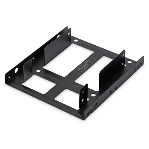 DIGITUS Dual SSD/HDD Mounting Frame Cover