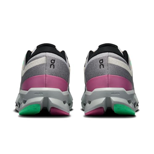 Image of On Womens Cloudsurfer 2