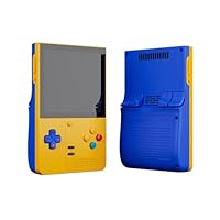Retroid Pocket Classic Retro Handheld Game Console, 3.92