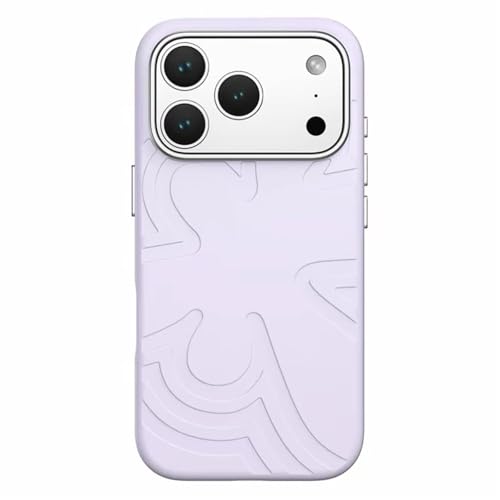 Coque iPhone 17 Pro silicone protection appareil photo et anti choc
