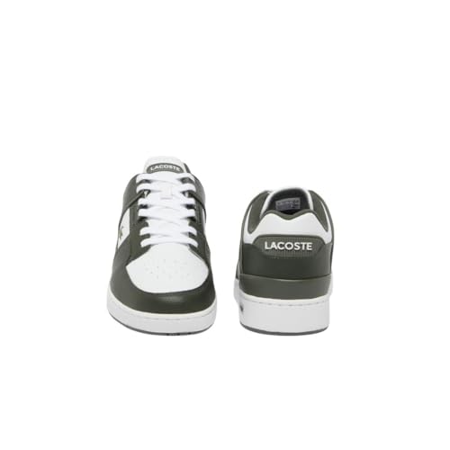 Image of Lacoste Men's Court Cage Sneakers