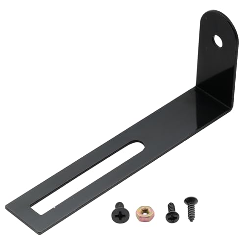 Musiclily Pro Soporte Golpeador de Acero Pickguard Bracket para Guitarra Eléctrica tipo Epiphone Les...