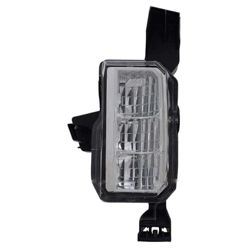 Feux anti-brouillard avant LED Subaru Outback phare de route montagne version US