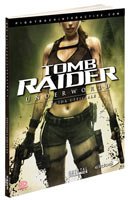  Tomb Raider: Underworld - La Guida Ufficiale