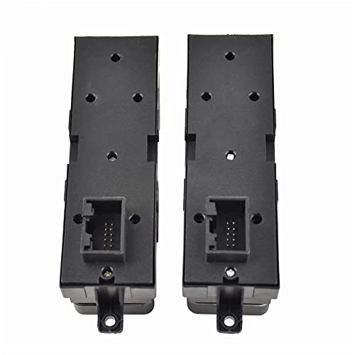 Bouton de commutation principal Audi RS6 S6 A6 Commande de fenêtre finition origine