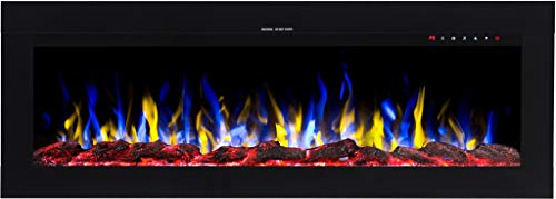 Las mejores chimeneas eléctricas móvil