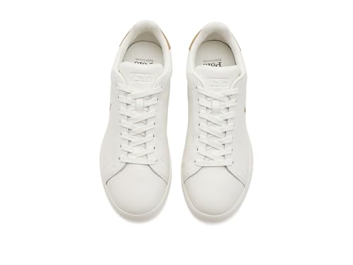 Image of POLO RALPH LAUREN Men's Keaton Sneaker