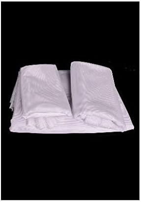 Pyramid Mattress Bug Sheet - Single