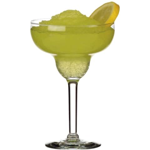 AIOS Unbreakable Polycarbonate Margarita Glass Cover