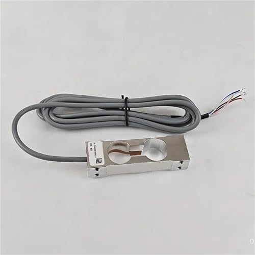 Pesaje en miniatura preciso con célula de carga PW4M-C3 para básculas compactas 3