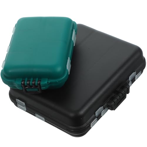 DOITOOL 2 ^ނ^bN{bNX eʎd؂tvȃvX`bNA[a[P[X ނpދI[KiCU[gѕ֗