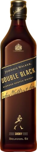 Miniatura 8 de Johnnie Walker, Double Black label, Whisky escocés blended, 700 ml