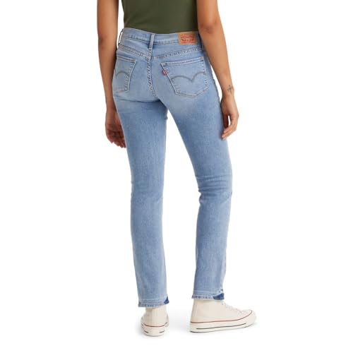 Image of Levi's Women's 314 Shaping Straight Jeans (Also Available in Plus)