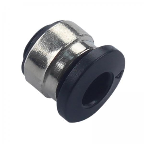 6xPTFE Feed Tube Connector Maintenance 3D Printer Parts for Home Office School-picture-19