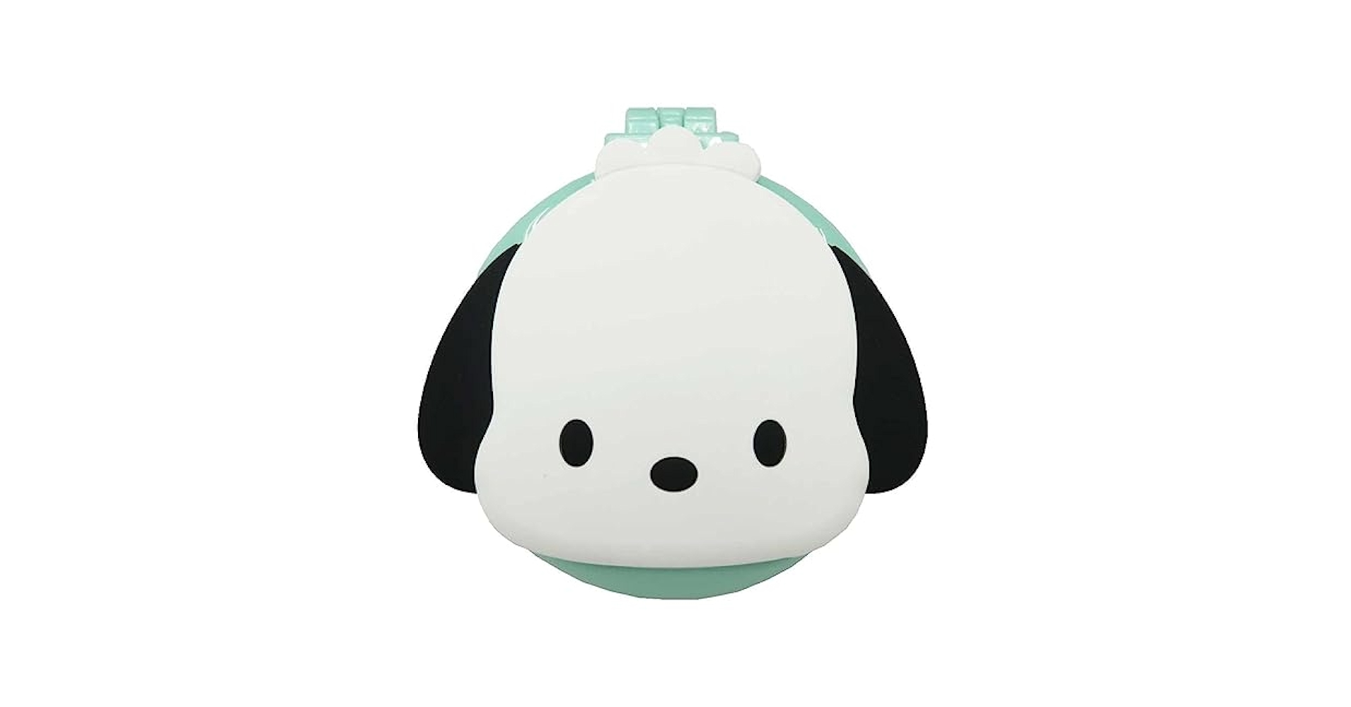 ポチャッコ　キャラクタートイレブラシ　サンリオ a1440b062fd7224d7aa6d8b631f812