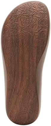 Alegria Women's Bailee Leather SandalWoven Sage 6-6.5 M US | Image 4