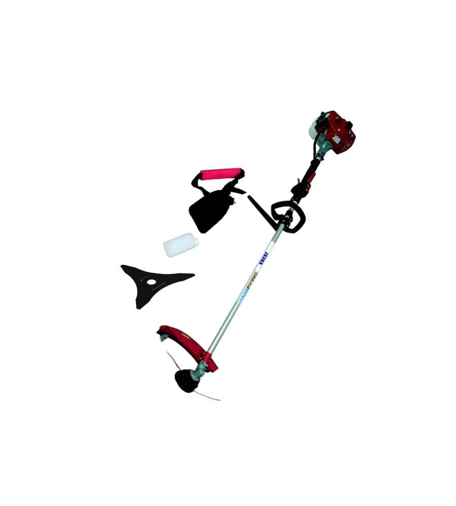 Excel Decespugliatore Dp33 - 4