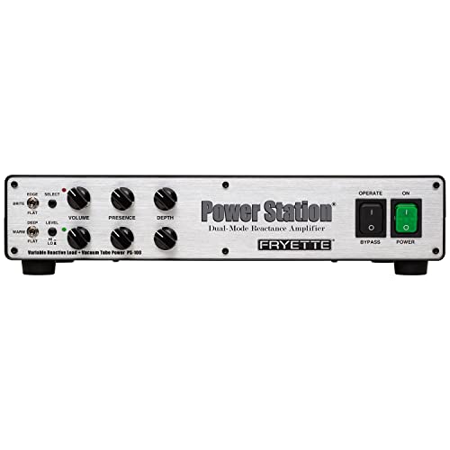 Fryette PS-100 Power Station Amp